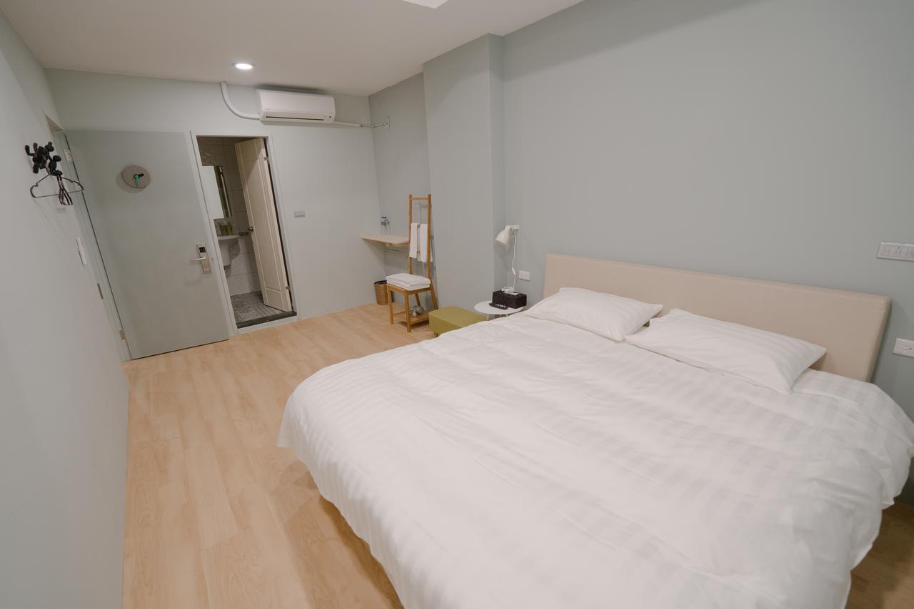 M House Apartamento Hualien Exterior foto