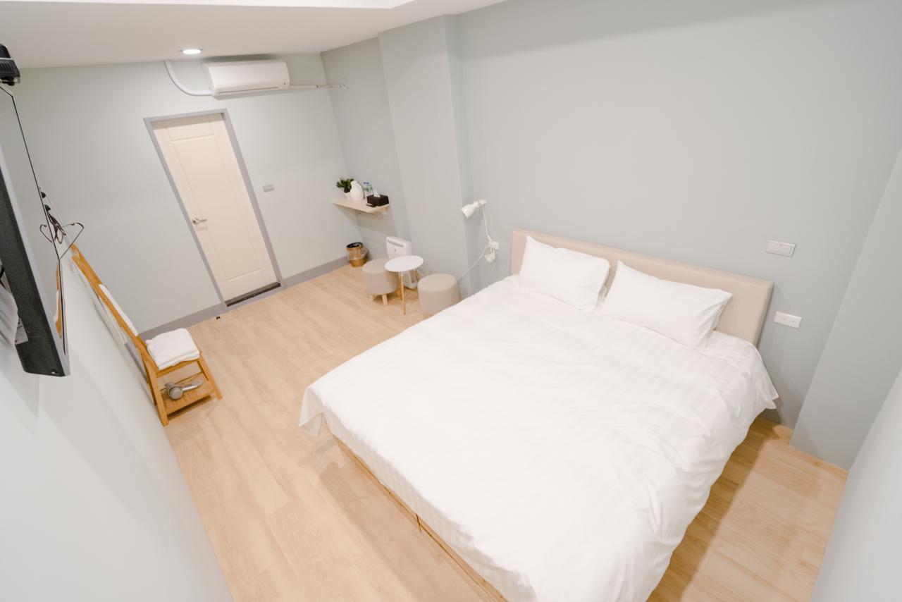 M House Apartamento Hualien Exterior foto
