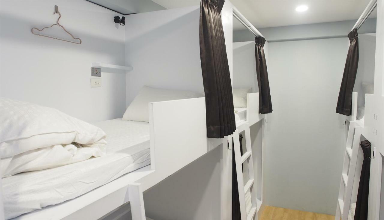 M House Apartamento Hualien Exterior foto