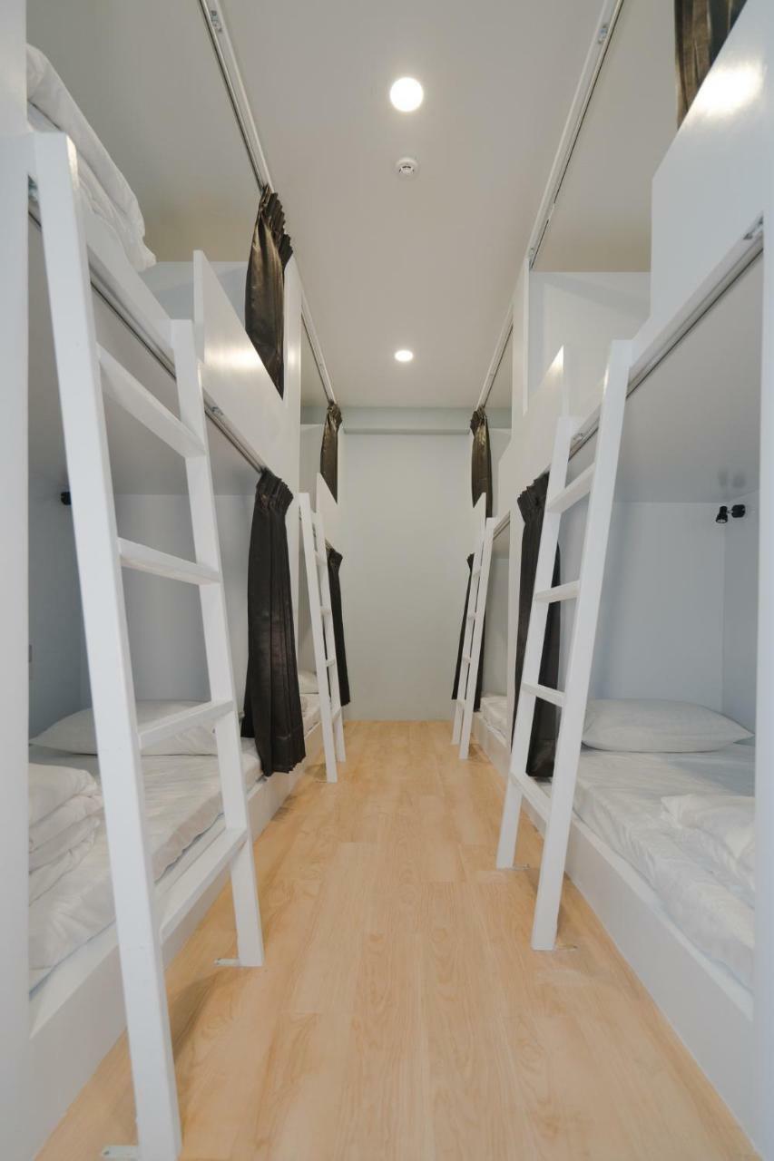 M House Apartamento Hualien Exterior foto