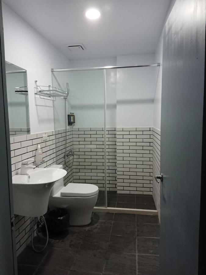 M House Apartamento Hualien Exterior foto