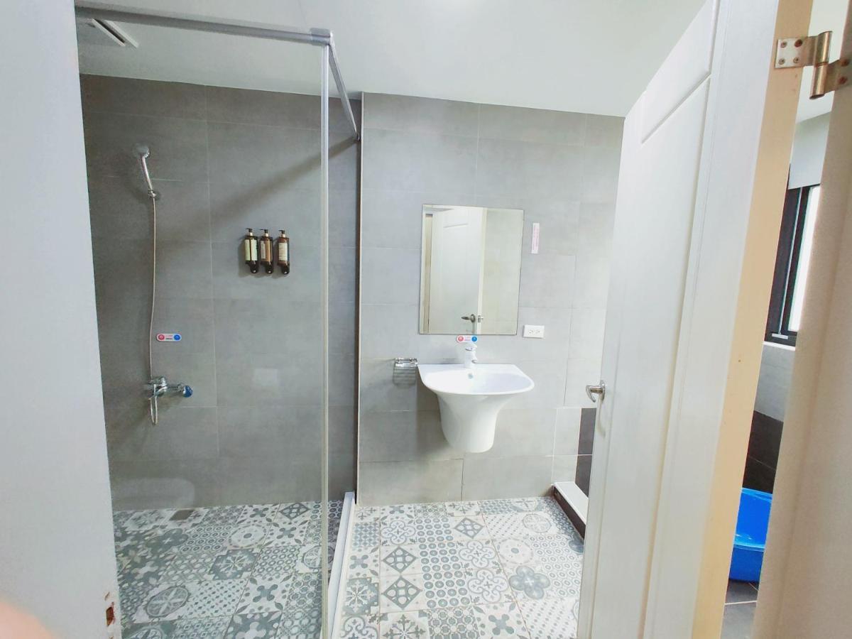 M House Apartamento Hualien Exterior foto