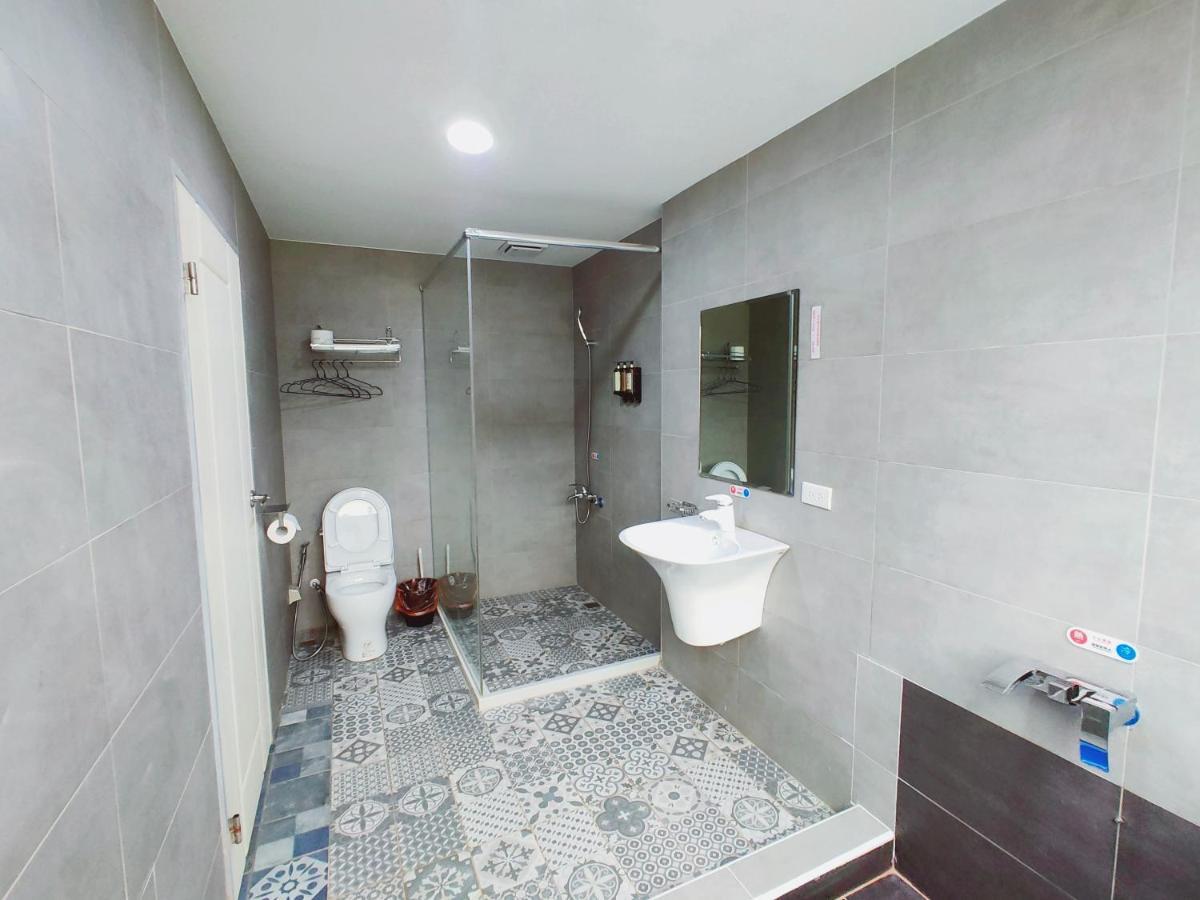 M House Apartamento Hualien Exterior foto