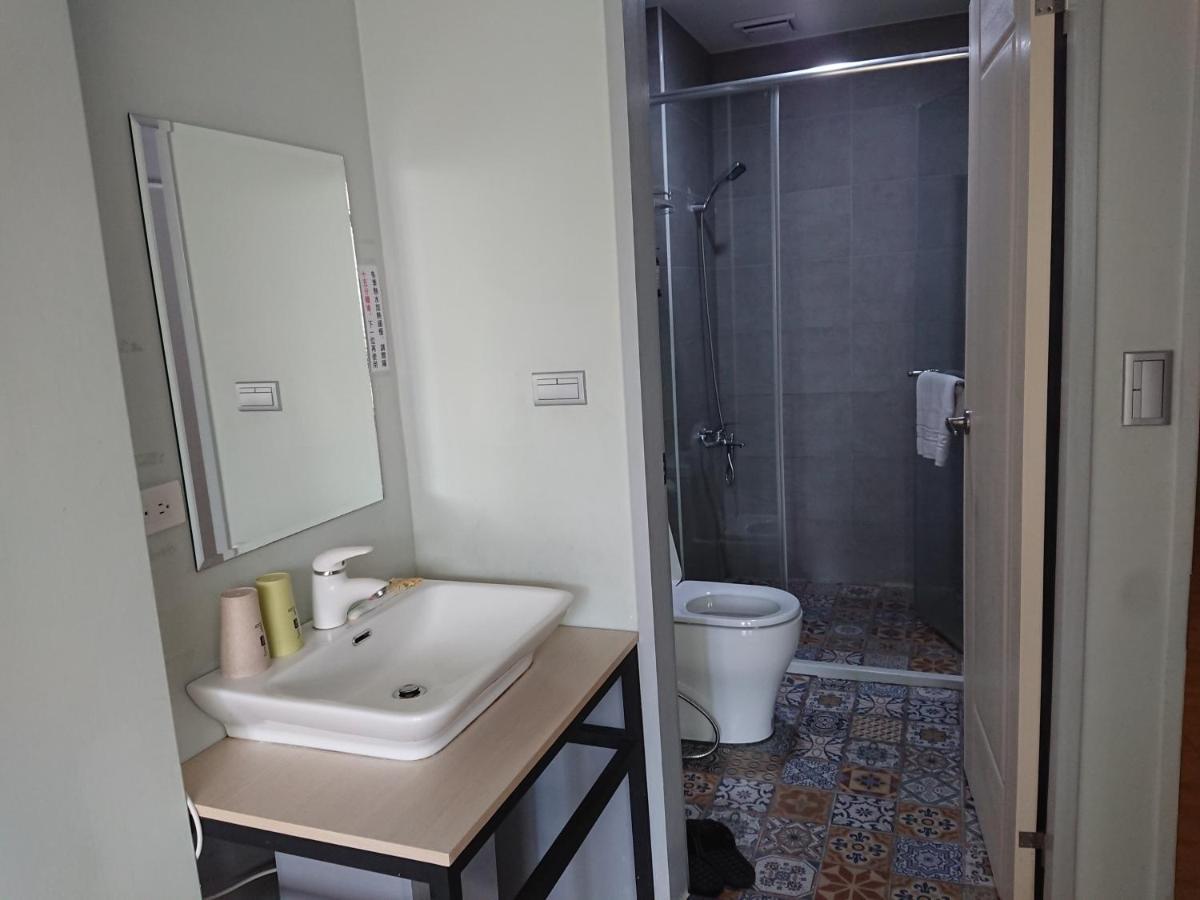M House Apartamento Hualien Exterior foto